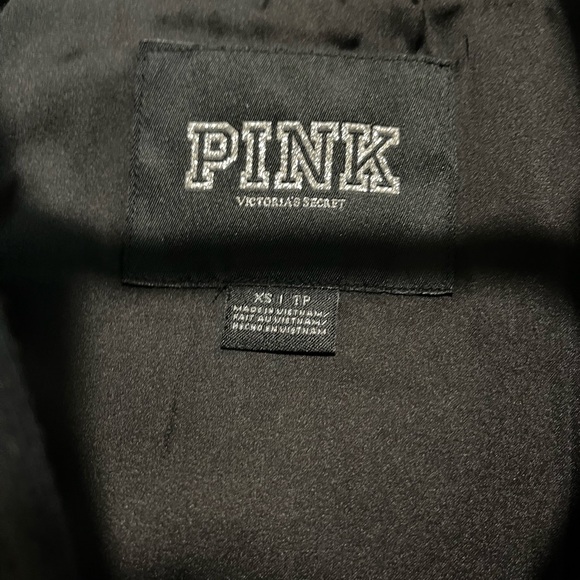 VS Pink varsity spike jacket - Picture 5 of 5